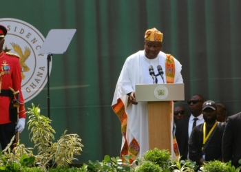 Ghana’s New Finance Minister Signals IMF Cooperation, Debt Restructuring Push as Mahama Government Takes Helm