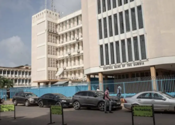 Gambia Central Bank Official Detained with Nearly $60K in Cash at Gambian Checkpoint