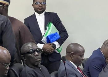 Edo Election Tribunal Accepts PDP’s 1,004 Documentary Evidence Despite Opposition