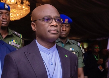 North-Central APC Forum Backs Governor Alia for 2027 Amid Benue Political Crisis
