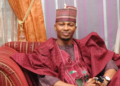 ICT Entrepreneur Hon. Segelu Installed as Aare Akinrogun of Igbo-Elerinland