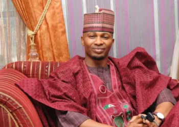 ICT Entrepreneur Hon. Segelu Installed as Aare Akinrogun of Igbo-Elerinland