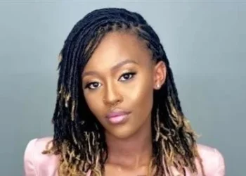 Tragic Loss: South African Entertainment Industry Mourns the Passing of 23-Year-Old Katlego Ranaka