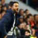 Manchester United’s Anfield Draw Sparks Manager’s Frustration Over Team Inconsistency