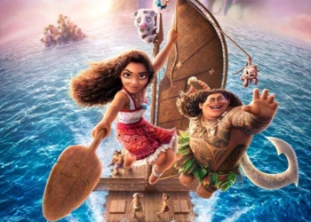 Moana 2′ Shatters Box Office Records, Becomes South Africa’s Highest-Grossing Animated Film