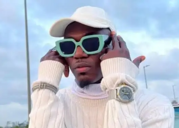 Spyro: Nigerian Singer Spends Over N15M Yearly on Fan Requests and Street Beggars