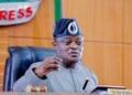 Lagos Assembly Crisis Deepens: Former Deputy Leader Calls for Obasa’s Suspension Over Speaker Claims