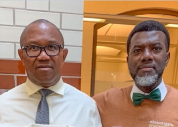 Political Tensions Escalate as Omokri and Obi Clash Over Online Harassment Claims
