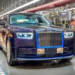 Rolls-Royce Invests £300 Million in Factory Expansion to Elevate Bespoke Luxury Car Production