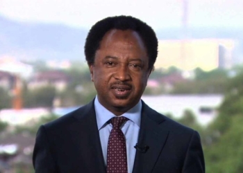 Shehu Sani Uses Football Analogy to Comment on Ongoing Kano Emirate Legal Battle