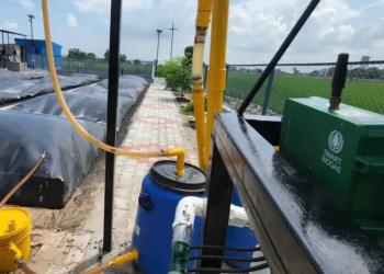 Sistema.bio and Novastar Ventures Partner to Transform African Agriculture Through Biogas Technology