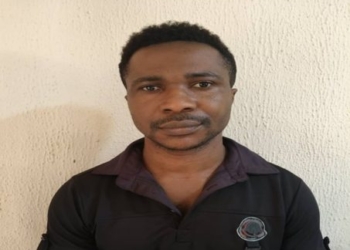 DSS Arrests Blogger for Cloning Agency Website in Recruitment Scam