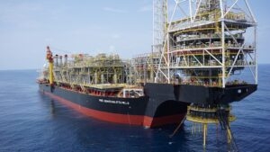West African Nations Enter Global Gas Market with Major Field Launch