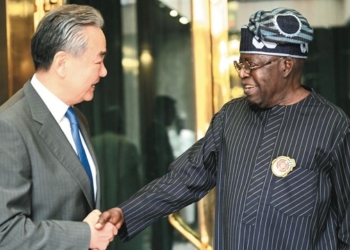 Nigeria Seeks Enhanced Currency Swap Deal as China Pledges Deeper Partnership
