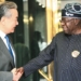 Nigeria Seeks Enhanced Currency Swap Deal as China Pledges Deeper Partnership