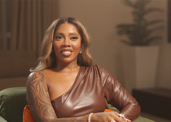 Finding Solitude in Paradise: Tiwa Savage’s Transformative Solo Journey to the Maldives