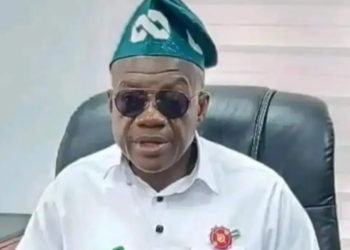 Rivers APC Chairman Refutes Allegations of Political Realignment