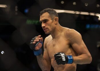 Tony Ferguson’s UFC Exit Marks End of an Era: Former Champion Signs with GFL After Historic Decline
