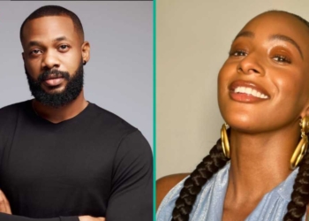 Mr Nigeria Questions DJ Cuppy’s Marriage Readiness in Viral Interview