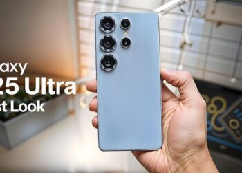 Samsung Shifts to Gemini as Primary AI Assistant on Galaxy S25, Relegating Bixby to Background Role