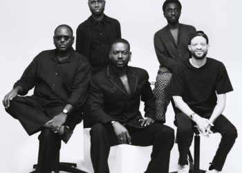 Adekunle Gold Joins ‘The Odyssey’ as Co-Producer, Documenting Century of Yoruba Musical Heritage