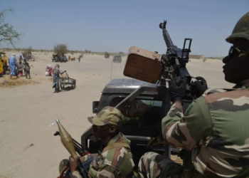 Chief of Defence Staff, General Christopher Musa Emphasizes Protection of Civilians, Modernization in Military Operations