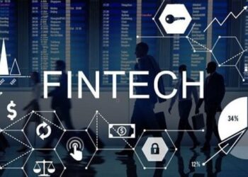 Digital Frontiers: Nigeria’s Fintech Revolution Redefining Financial Landscapes