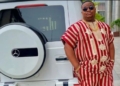 Celebrity Barman Cubana ChiefPriest Addresses Paternity Claims Amid Social Media Controversy