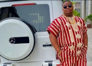 Celebrity Barman Cubana ChiefPriest Addresses Paternity Claims Amid Social Media Controversy