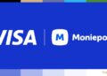Visa Injects $10M+ in Nigerian Fintech Giant Moniepoint, Accelerating Pan-African Digital Payment Revolution