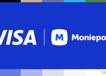 Visa Injects $10M+ in Nigerian Fintech Giant Moniepoint, Accelerating Pan-African Digital Payment Revolution