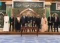 Saudi Arabia Distributes 60,000 Sacrificial Animals to Egypt and Palestine