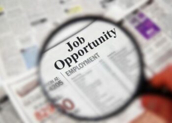 Job Vacancy: Employment into a Federal Government established regulatory body