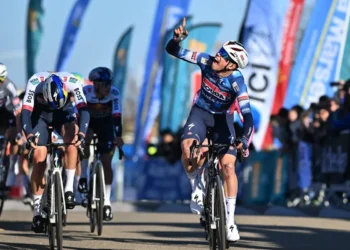 Soudal Quick-Step skips Tour du Rwanda due to war in border location with DRC