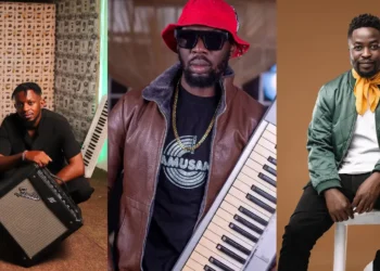 Kenyan Music Producers Sue Safaricom Over Unpaid Royalties on Skiza Platform