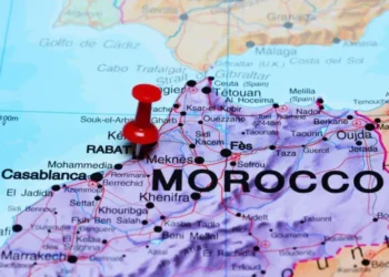 Morocco’s Fintech Revolution: Where Tradition Meets Digital Innovation in 2024