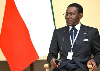 Diplomatic Ties Affirmed: Equatorial Guinea Congratulates Lukashenko on Contested Belarusian Election