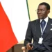 Diplomatic Ties Affirmed: Equatorial Guinea Congratulates Lukashenko on Contested Belarusian Election