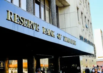The Reserve Bank of Zimbabwe denies social media speculations about selling People’s Own Savings Bank