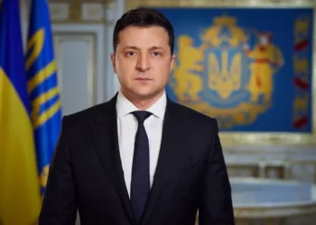 Zelensky Appeals to EBRD for Support of Veterans Amid USAID Program Suspension