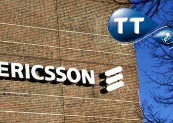 Tunisie Telecom and Ericsson