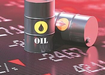 High Oil prices