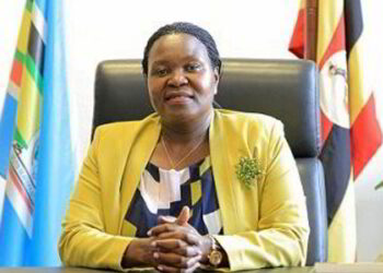 Uganda's Parliament