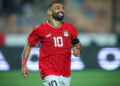 Mohamed Salah