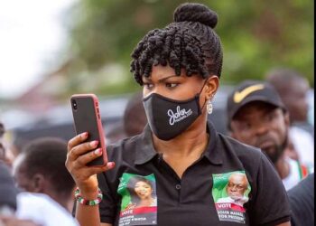 NPP communicator