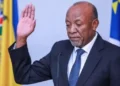 Namibia President