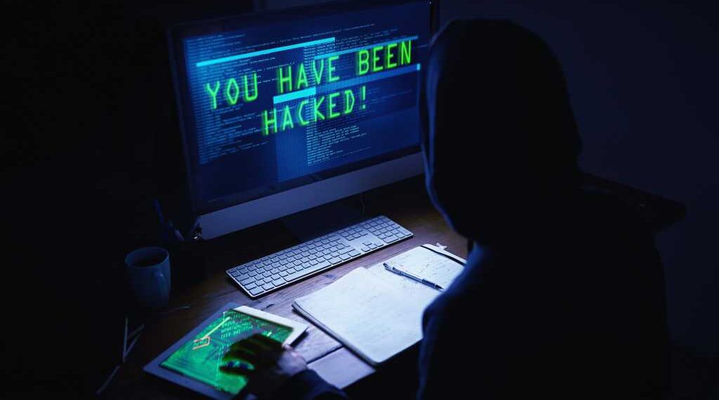 Namibia faces over 1.1 million Cyberattacks