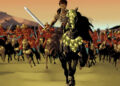 Queen Amina of Zazzau