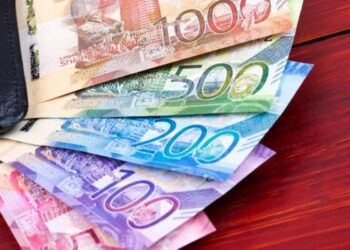 Kenyan Shilling Remains Stable Amid Low Dollar Demand