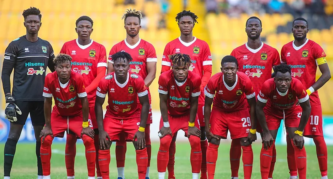 Ghana Premier League